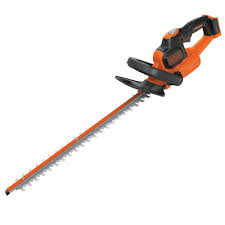 Black And Decker Hedge Trimmer Battery Charger Pin On Garden Ideas