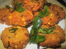 Kuih Vadei Vadai Resepi Mudah Dan Ringkas Recipe Recipes Indian Food Recipes Food Experiences