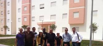 Affaire Des Jardins De Moulouya A Saidia Les Mre Voient Le Bout Du Tunnel