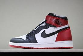 Air Jordan 1 Retro High Og Black And White And Red Air Jordan 1 Retro High Og Black Toe White Black Gym Red 555088 125 Air Jordans Air Jordan Shoes Jordan Shoes Online