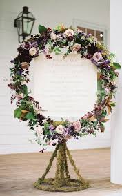 36 Ideen Fur Die Verwendung Von Blumen Bei Eurer Hochzeit Mit Bildern Hochzeitsdekoration