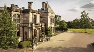 Wedding Venues In Cheshire 17 Beautiful Venues Confetti