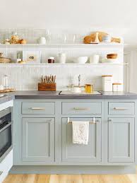 5 Kitchen Cabinet Colors Set To Take Over In 2020 Best Kitchen Cabinets Kitchen Cabinet Colors Popular Kitchen Colors