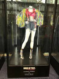 Harley Quinn Birds Of Prey Cosplay Outfit Pin On Cosplay
