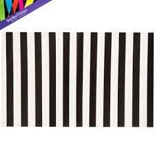 Black And White Striped Ribbon Hobby Lobby Black White Striped Table Runner Striped Table Runner Striped Table Table Runners