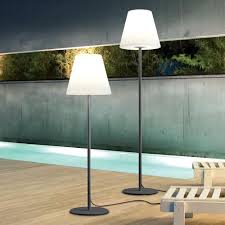 Skapetze Pando L Aussenstehleuchte O 34 Cm Schwarz Innenleuchten Stehleuchten Aussenleuchten Stehlampe Aussen Innenbeleuchtung