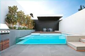 40 Sublime Swimming Pool Designs For The Ultimate Staycation Swimming Pool Designs Pool Designs Rectangular Pool