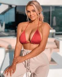 Pin Op Kinsey Sue