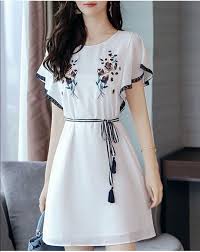 Pin By Veena Gandhi On Vestidos Fashion Dresses Fashion Pretty Dresses
