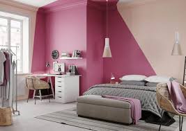 Welche Wande Streicht Man Farbig Tipps Und Ideen Fur Farbige Wande In Der Wohnung Farbige Wande Wande Streichen Tipps Wande Streichen