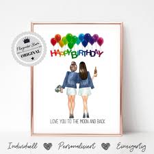 Geburtstagsgeschenk Fur Beste Freundin In 2020 Geburtstagsgeschenk Bester Freund Bester Freund Geburtstag Geburtstag Beste Freundin