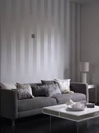 Stripe By Albany Grey White Wallpaper Direct Living Room White Minimalist Living Room Living Room Grey