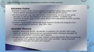 Bab 2 Pengurusan Sumber Fizikal Teknologi Pages 1 21 Text Version Anyflip