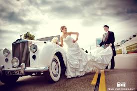 Classic Cars At Weddings Roll On Down The Aisle National Wedding Photographers Wedding Car Cheap Wedding Wedding Dress Preservation