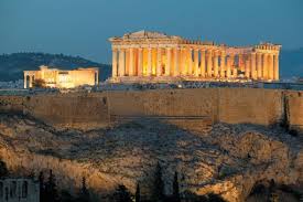 The Acropolis Athens Greece Athens Acropolis Acropolis Greek Sites