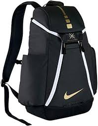 Black And Gold Nike Backpack Great For Nike Elite Max Air Team 2 0 Basketball Backpack Luggage Travel Gear 122 99 Nicetopideas Fr Nike Elite Backpack Elite Backpack Basketball Backpack
