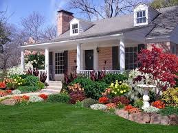 Stunning Cape Cod Landscaping Ideas Recomended Tuscan Style Backyard Landscaping Front House Landscaping Residential Landscaping Front Yard Landscaping Design