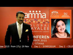 Tan Sri Datuk Ravindran Menon Youtube