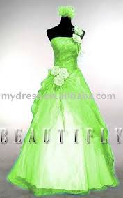 Pin By Jacinda Thomas On One Day Lime Green Prom Dresses Green Wedding Dresses Green Dress