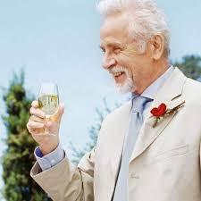 Der Vater Des Brautigams Redet Hochzeitsrede Brautvater Hochzeitsreden Rede Hochzeit