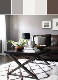 Living Room Colors With Brown Couch Grey Walls White Trim 47 Ideas Living Room Decor Brown Couch Brown Living Room Decor Living Room Decor Grey Walls