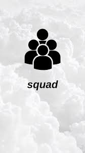 Icons Friends Instagram Highlight Cover Black Birthday Instagram Highlight Cover With Group Icon In A Cloud Background Instagram Black Theme Instagram White Instagram Icons