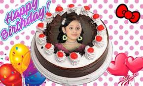 Name Photo Editing Birthday Cake With Photo Frame Birthday Cake With Name And Photo Frame Birthday Cake Pictures Happy Birthday Cake Photo Happy Birthday Cake Pictures
