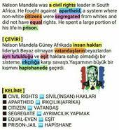 Jessie Velbir Adli Kullanicinin The English Language Panosundaki Pin Ders Calisma Ipuclari Okuma Bilim Deneyleri