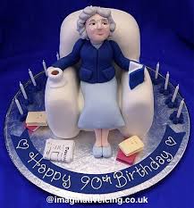 Birthday Cake For Grandma Pin By Eva Murphy On Home Family Life Cakes Grandma Cake 90th Birthday Cakes 70th Birthday Cake