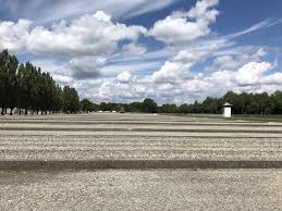 Dachau Camp Munchen Germany Dachau Places Ive Been Beach
