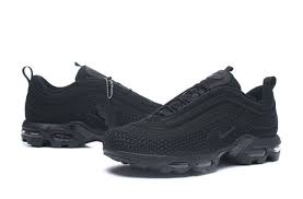 All Black Air Max 97 Mens Cheap Nike Air Max 97 Ul 17 Tn Kpu Men All Black Shoes To Worldwide Free Shipping Whatsapp 8613328373859 Cheap Nike Air Max Nike Air Max 97 All Black Shoes