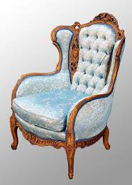 Antique Carved Walnut French Victorian Chair With Heads And Birds To Match The Loveseat Victorian Furniture Decor Victorian Chair Victorian Furniture