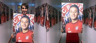 Javimartinez8 Com Congrats To My Bro Thiago6