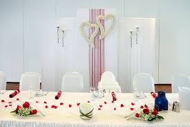 Brauttisch Hochzeit Hintergrund Hochzeit Brauttisch