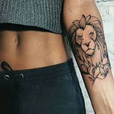 21 Tattoos Fur Leute Die Tiere Uber Alles Lieben Inspirierende Tattoos Tatowierungen Armeltatowierungen