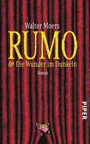 Rumo Und Die Wunder Im Dunkeln Walter Moers Zamonien Buch Bestseller