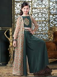 Pin On Kids Lehenga