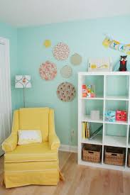 Wandfarbe Turkis 42 Tolle Bilder Archzine Net Wandfarbe Kinderzimmer Zimmer Einrichten Jugendzimmer Turkises Kinderzimmer