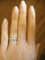 Please Show Me Eternity Plain Bands Together By Delster Eternity Band Engagement Ring Stacked Wedding Bands Custom Wedding Rings