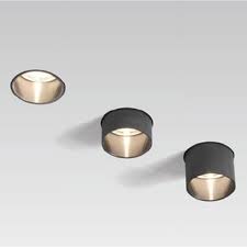 Xal Move It 85 Round Spot Aluminium By Xal In Spots Binnenverlichting Met Afbeeldingen Verlichting Inbouw Verlichting Binnenverlichting