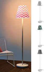 Stehleuchte Garten Swap Mit 7 Wechselbaren Design Cover In 2020 Stehlampe Garten Stehlampe Lampe