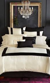 Modern Black And Gold Bedroom Decor 22 Beautiful Bedroom Color Schemes Color Blocking Ideas Decoholic Beautiful Bedroom Colors Bedroom Color Schemes Home Decor Bedroom