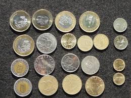 Forint Die Ungarische Wahrung Geldscheine Munzen Kurse Alte Munzen Ungarn Geldscheine
