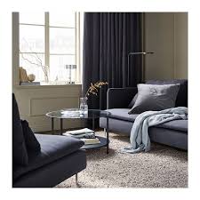 Living Room Ikea Black And White Rug Vindum Rug High Pile White 6 7 X8 10 Ikea Black Living Room Boho Living Room White Living Room