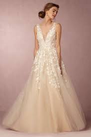 Anthropologie Wedding Dress Abiti Da Sposa Abiti Da Sposa Romantici Abiti Da Sposa Di Chiffon