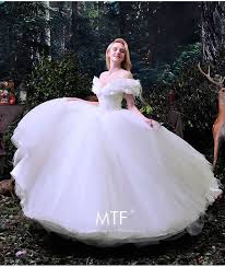 Sparkly White Ivory Princess Cinderella Wedding Dresses Bridal Ball Gowns Custom Ball Gown Wedding Dress White Ball Gowns Wedding Dresses Cinderella