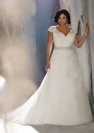 Pin On Plus Size Wedding Dresses
