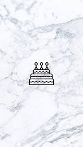 Icons Friends Instagram Highlight Cover Black Birthday Birthday Instagram Highlight Icons Instagram Icons Instagram Background