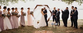Lower Notley Hall Farm Waterfront Weddings Step Back In Time