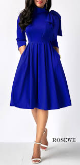 Cute Dress For Women At Rosewe Co Free Shipping Worldwide Check It Out Moda Vestidos Vestidos Especiais Vestidos